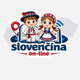 Словацька Онлайн🇸🇰