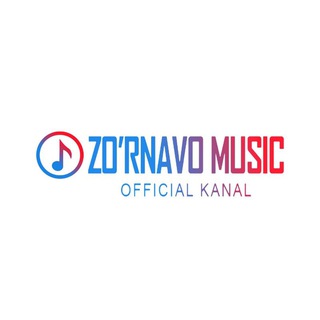 👑Zoʻrnavo Muzic 🎶