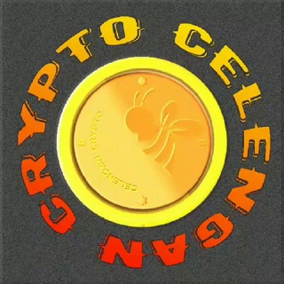 Celengan Crypto