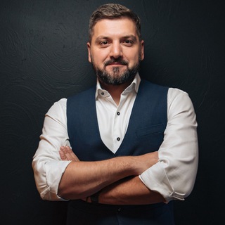 Dimitry Serg