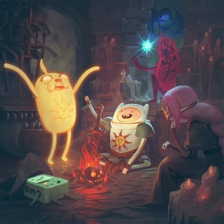 Bonfire