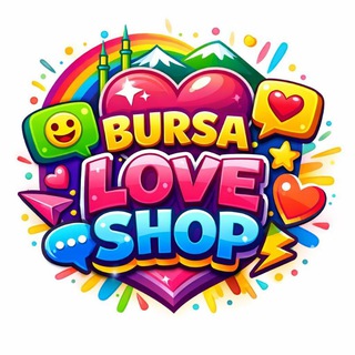BURSA LOVE SHOP