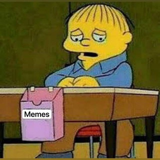What do U meme?! 👾