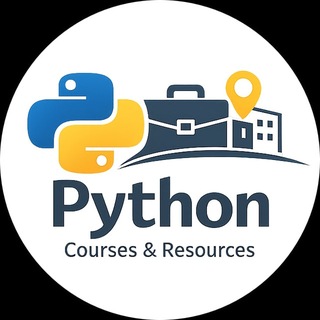 Python Courses & Resources