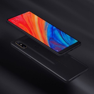 Xiaomi Mi Mix 2S 🇪🇸🥘