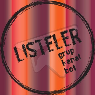 Listeler