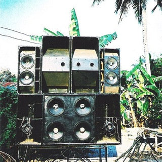 TROPICAL BASS