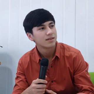 Xushbaxt Hamroboyev
