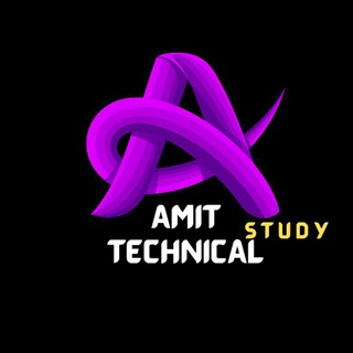 Amit Technical Study