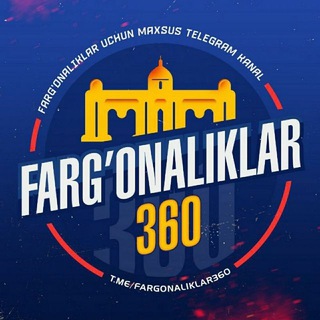 Fargonaliklar | Test
