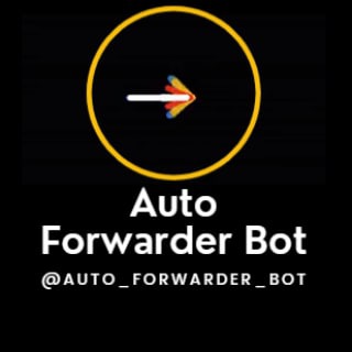 Auto Forwarder Bot Support