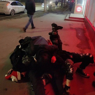 деструктив family