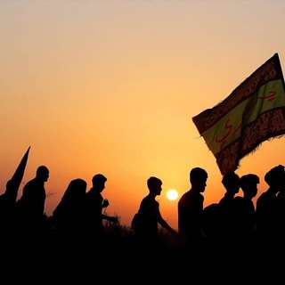 اربعین شریف
