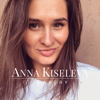 Anna Kiseleva | Ювелирный салон