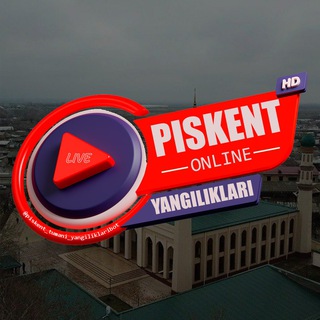 PISKENT TUMANI YANGILIKLARI.