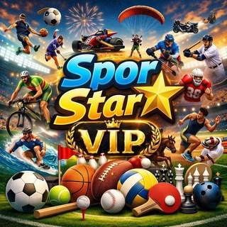 SPOR STAR VIP FREE 💥