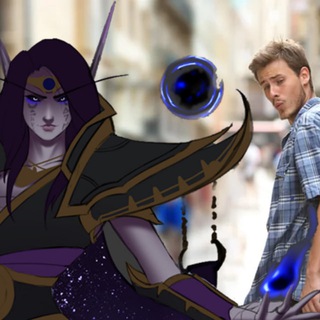 Warcraft Memes [Меми українською]