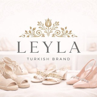 Leyla Turkish Shoes