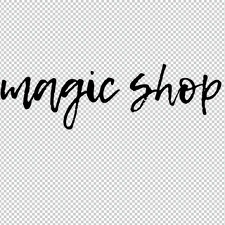 ОТЗЫВЫ Magic shop