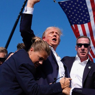 NEVER SURRENDER | The Movement 🇺🇸 $TRUMP