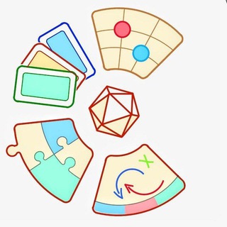 Board Games Club