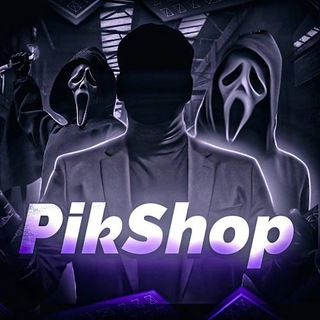 PikShop Admin