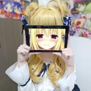 Anime Cosplay