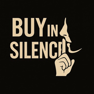 Buy In Silence (BIS)|Channel