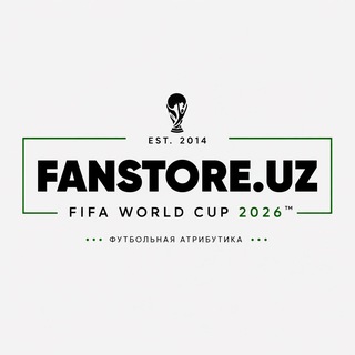 FANSTORE.uz