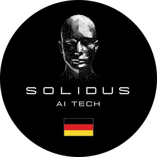 Solidus AI Tech: German Community