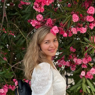 Daria Shulepova