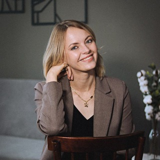 Екатерина Зенина