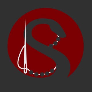 Snake Beads | Рукоделие и творчество