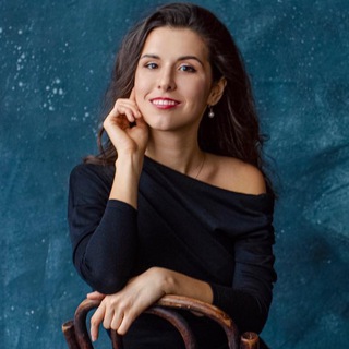 Менеджер Камилла | PM ❤️