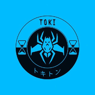 TOKI ~ INFORMATION #TOKI #TON #WEB