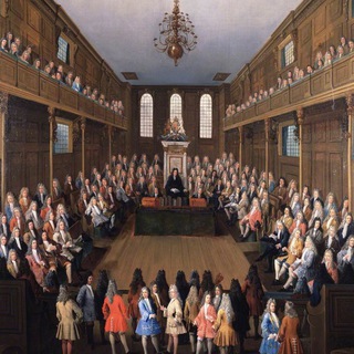 El Parlamento