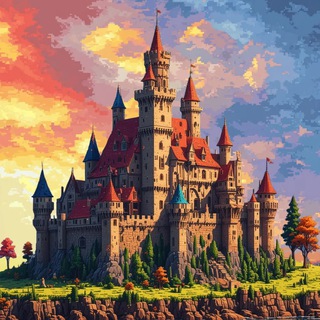 chat CASTLE x CASTLE
