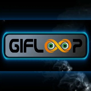 GifLoop 🎭 | استیکر | گیف | گیفلوپ