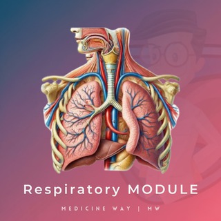 Respiratory Module | MW