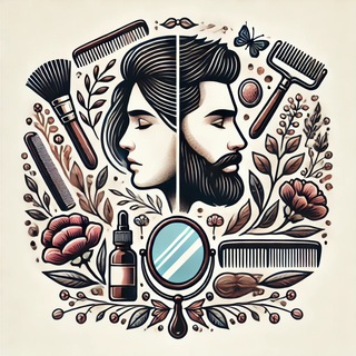 ЧАТ канала "Beauty Code: стиль, здоровье, уход "