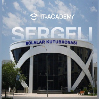 IT-Academy Sergeli