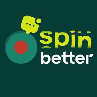 SpinBetter 🇧🇩 Chat