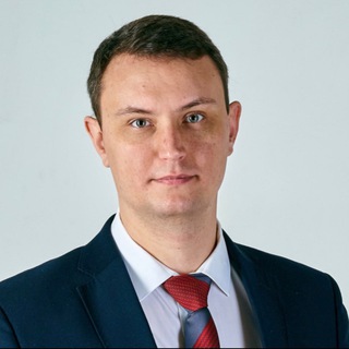 Сергей Макушкин (official)