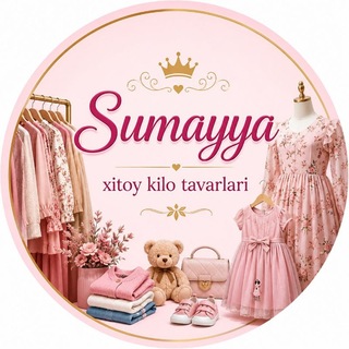 Sumayya_xitoy_kilo_tavarlari_