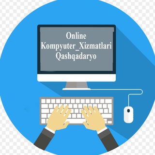 💻Kompyuter_Xizmatlari_Online