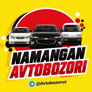 NAMANGAN AVTOBOZORI