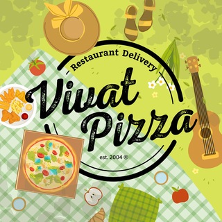 Vivat Pizza