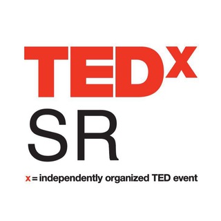 TEDxSR
