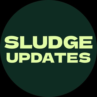 SludgeAI Updates