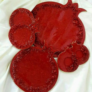 Toranjgalleryresin